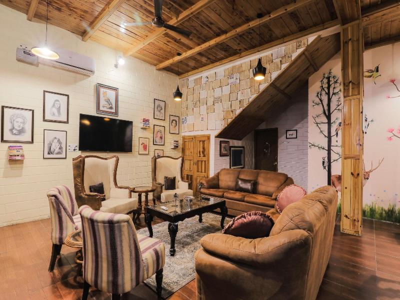 Bantony Cottage