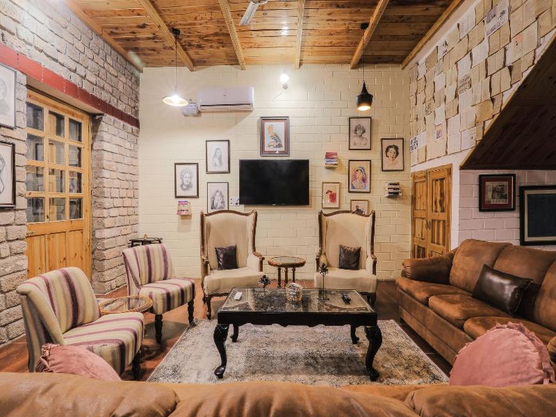 Bantony Cottage