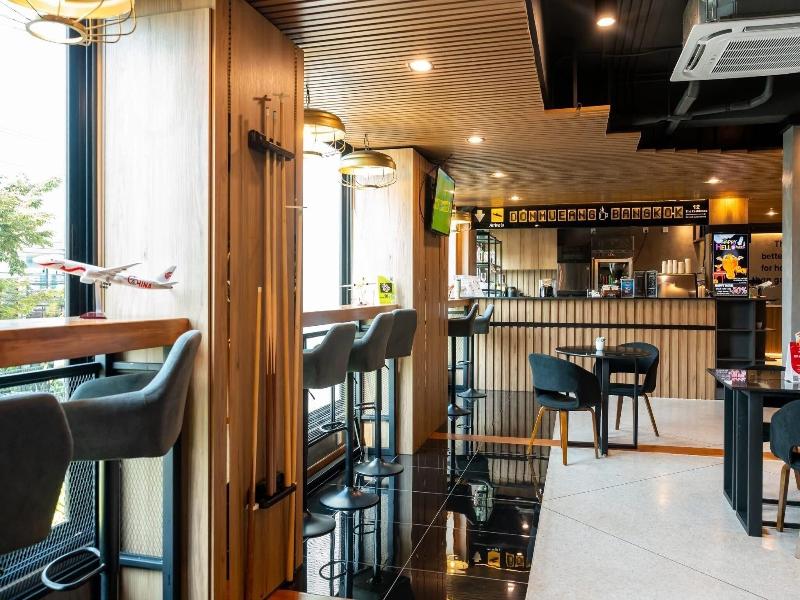 12 The Residence Hotel Apartment image