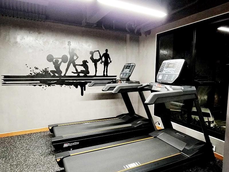 12 The Residence Hotel Apartment image