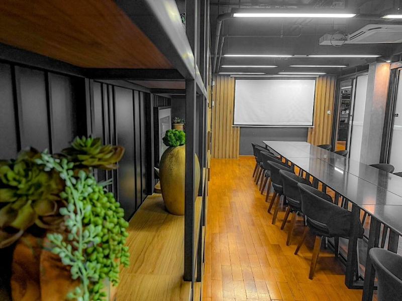 12 The Residence Hotel Apartment image