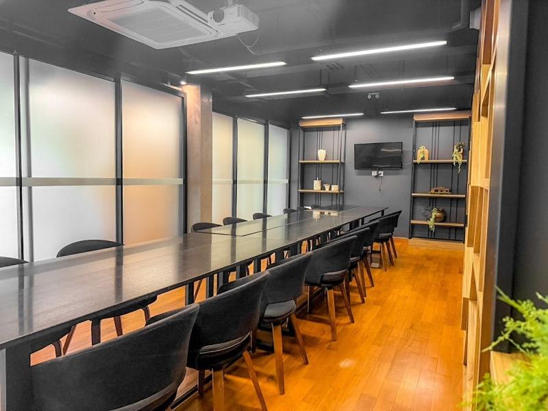 12 The Residence Hotel Apartment image