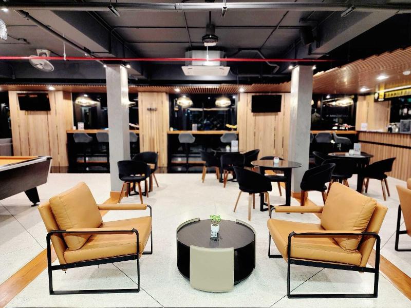12 The Residence Hotel Apartment image
