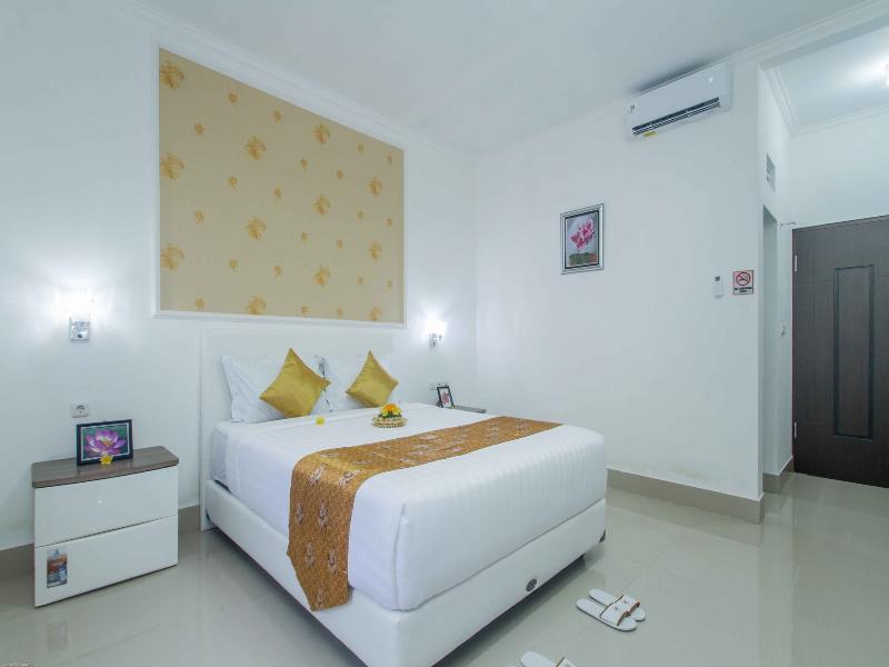 Kesari Penida by Mahaprana Home 4