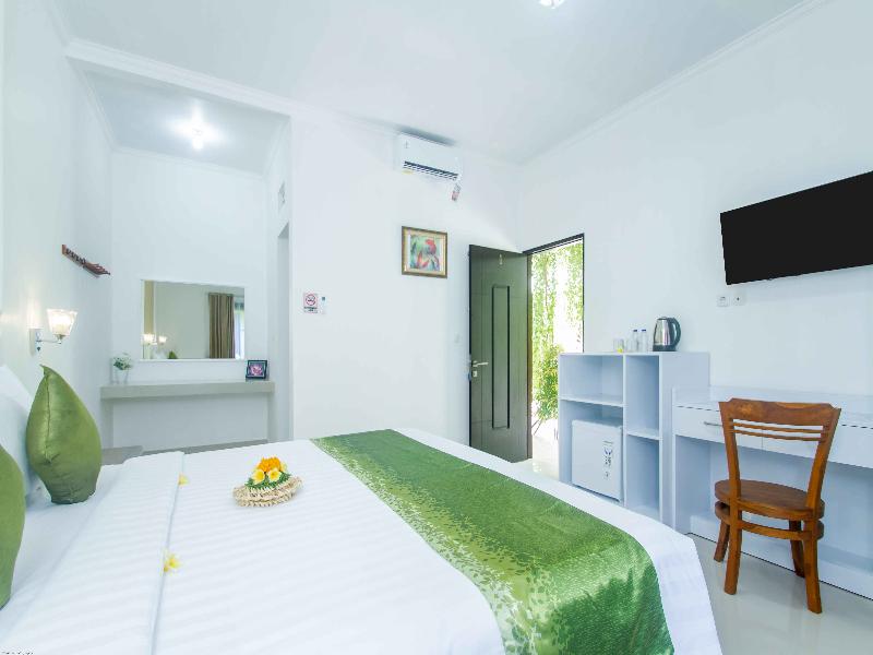 Kesari Penida by Mahaprana Home 5