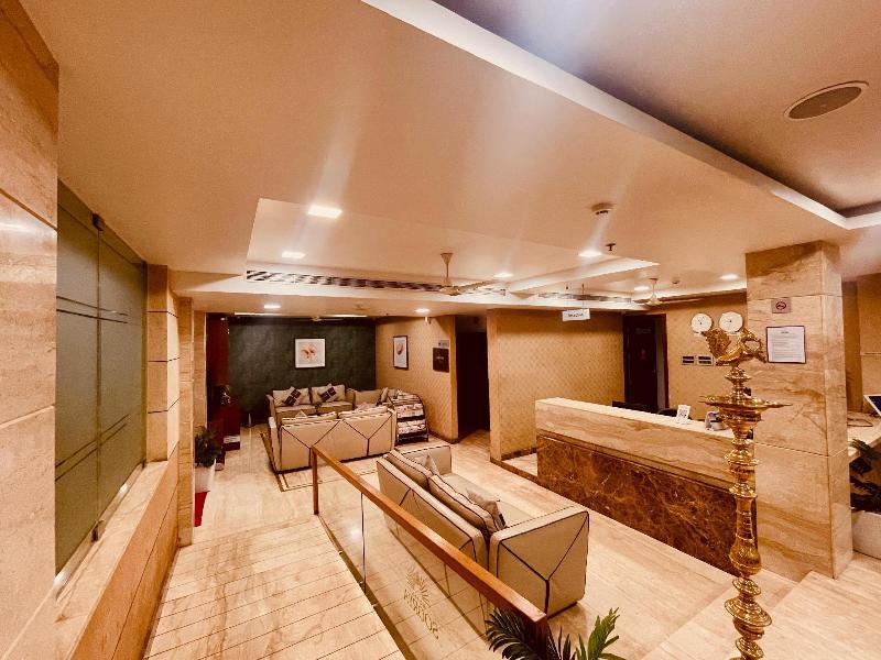 Hotel Soorya image