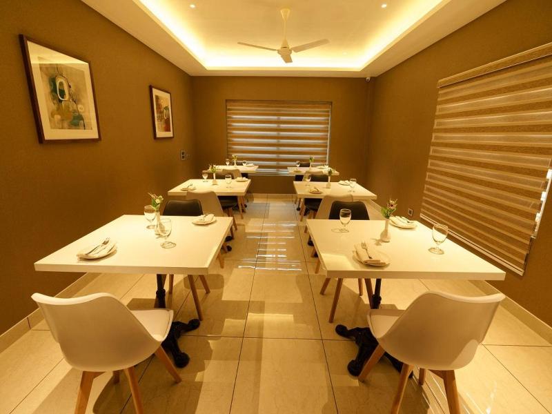 Hotel Soorya image