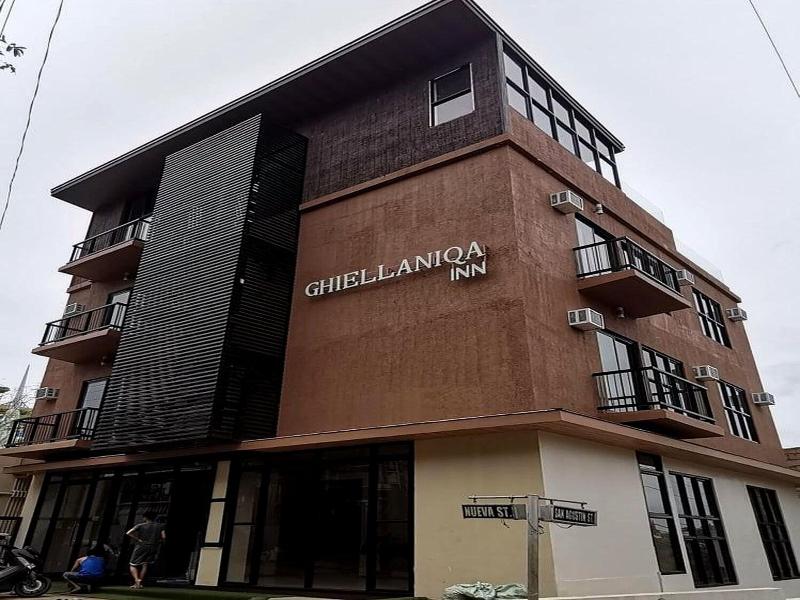 Ghiellaniqa Inn