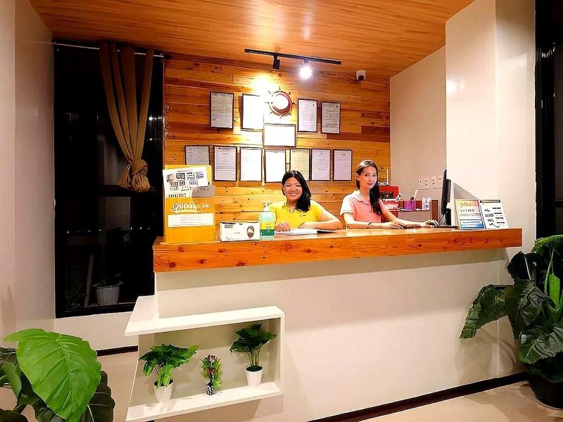 Ghiellaniqa Inn