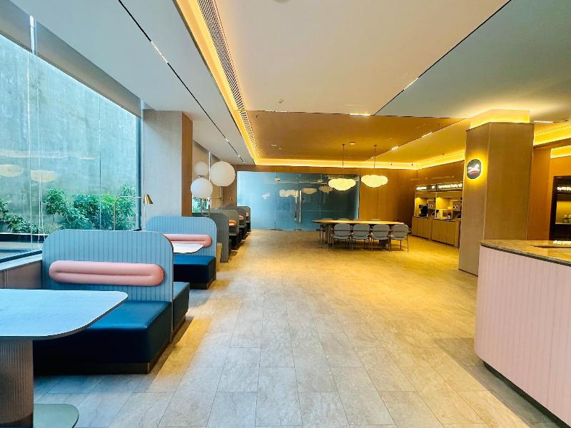 Cozrum Lux The Arrivals Hotel image