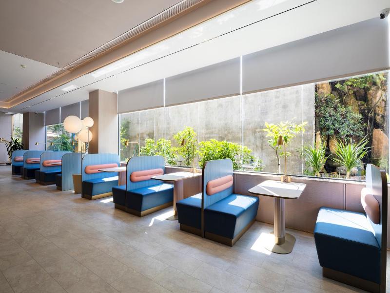 Cozrum Lux The Arrivals Hotel image