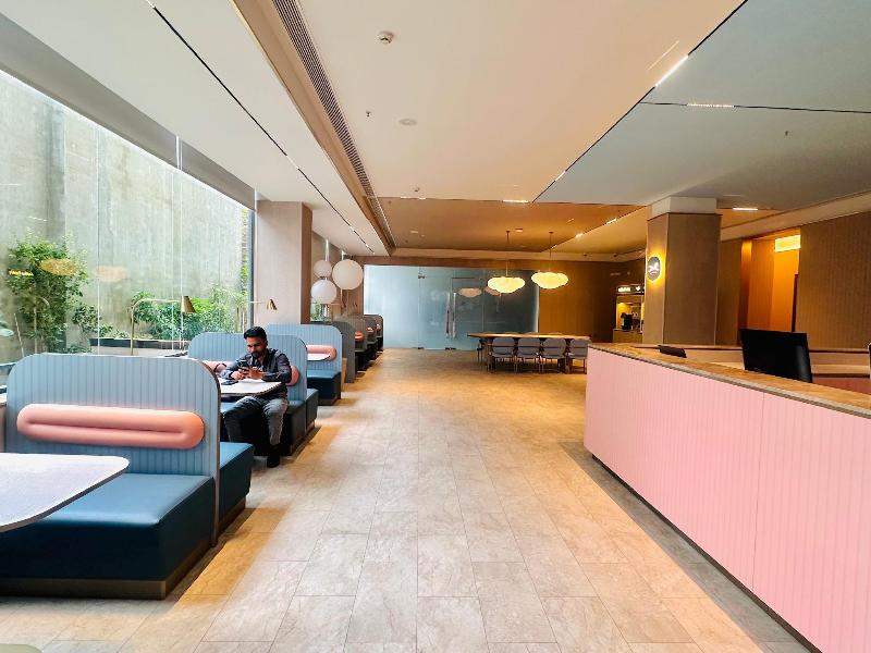 Cozrum Lux The Arrivals Hotel image