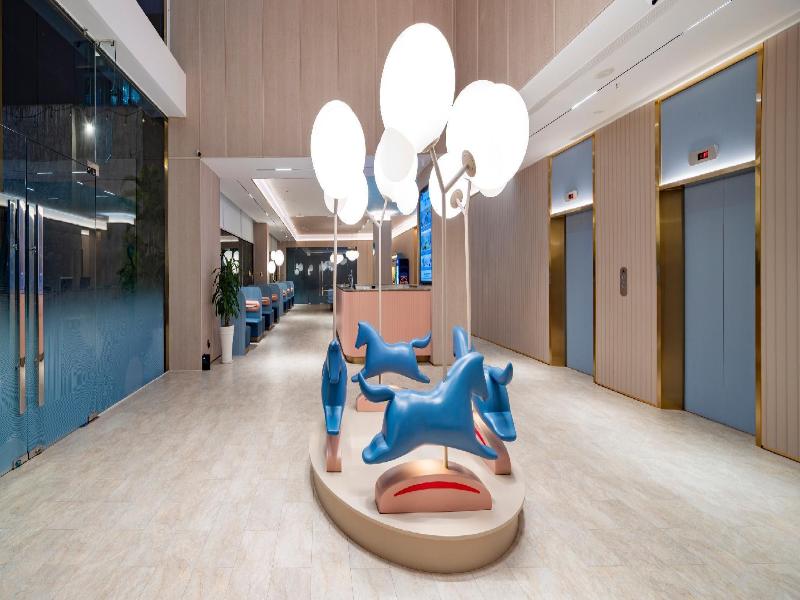 Cozrum Lux The Arrivals Hotel image