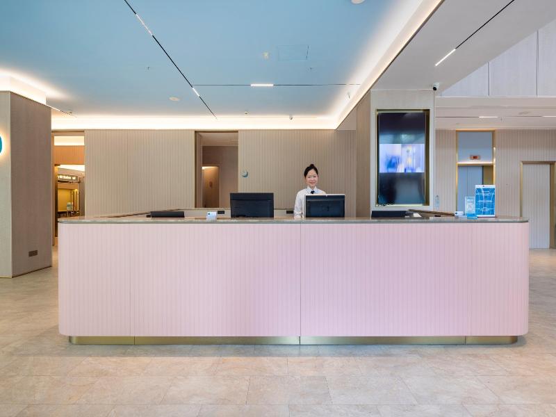 Cozrum Lux The Arrivals Hotel image