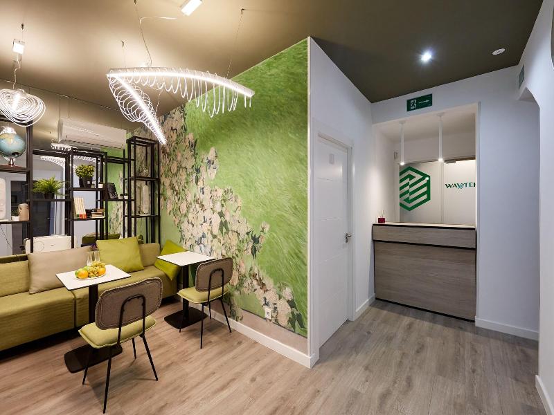 Wayteko Boutique Hotel image