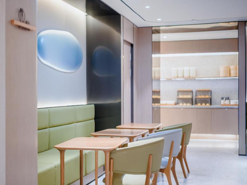 Ji Hotel Shanghai Lujiazui Minsheng Road image