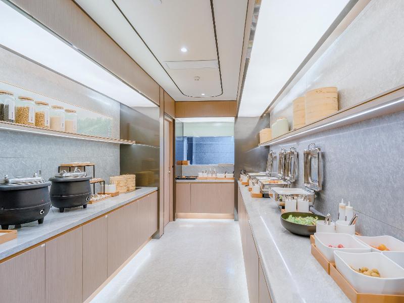 Ji Hotel Shanghai Lujiazui Minsheng Road image