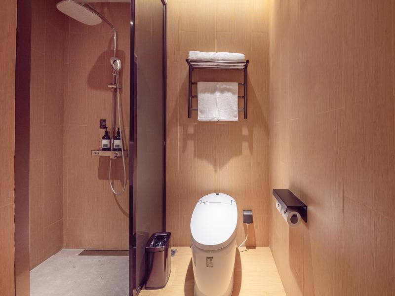 Ji Hotel Shanghai Lujiazui Minsheng Road image