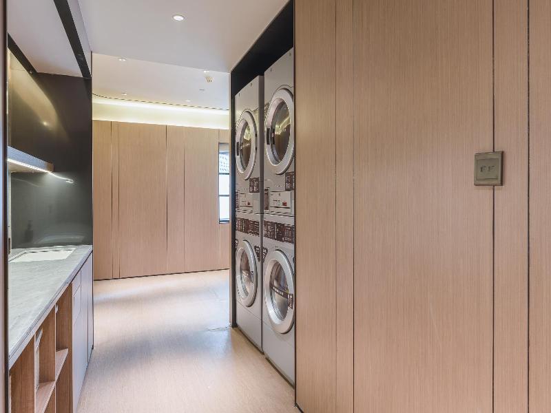 Ji Hotel Shanghai Lujiazui Minsheng Road image
