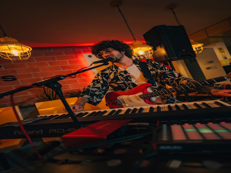 Ryans Lolas Ibiza Only Adults — general view