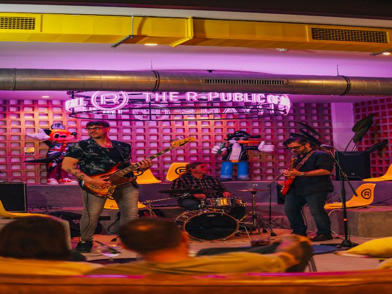 Ryans Lolas Ibiza Only Adults — general view