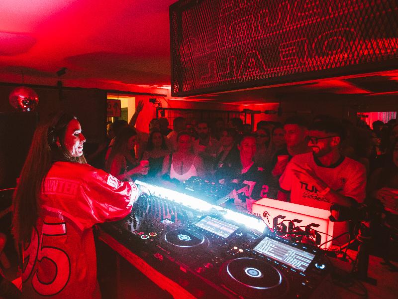 Ryans Lolas Ibiza Only Adults image