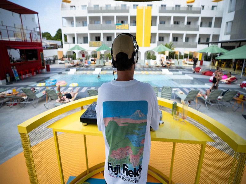 Ryans Lolas Ibiza Only Adults image