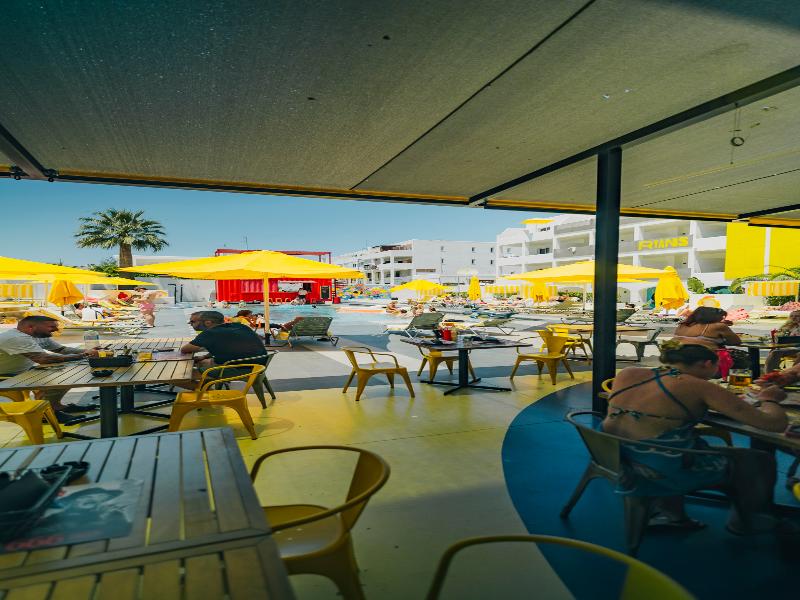 Ryans Lolas Ibiza Only Adults image
