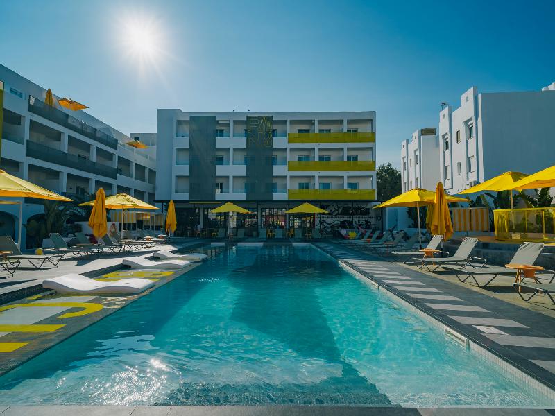 Ryans Lolas Ibiza Only Adults image