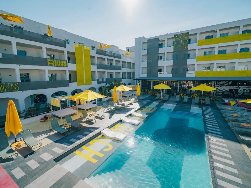 Ryans Lolas Ibiza Only Adults image