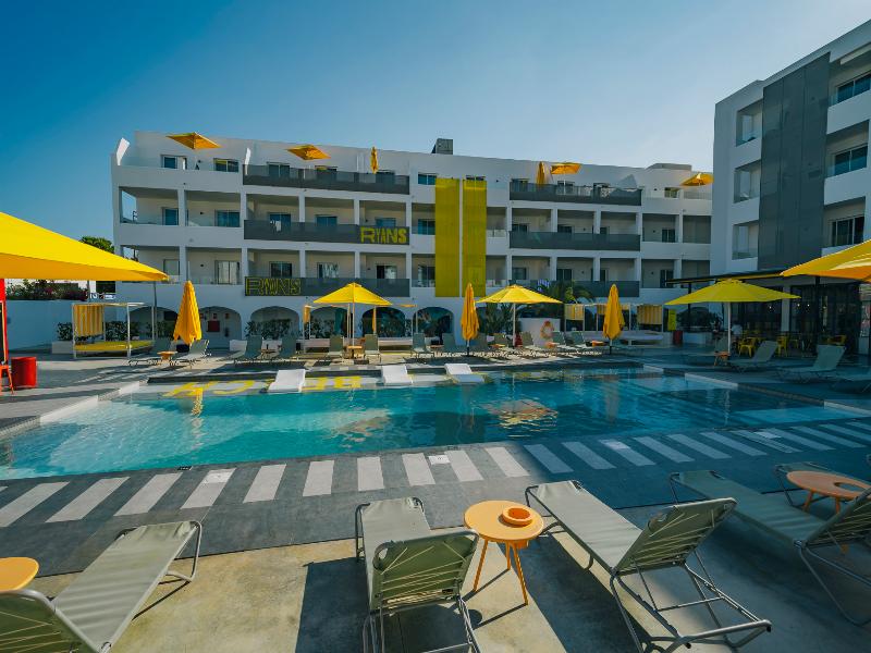 Ryans Lolas Ibiza Only Adults image