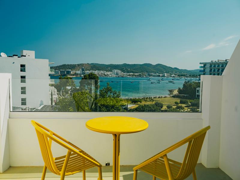 Ryans Lolas Ibiza Only Adults image