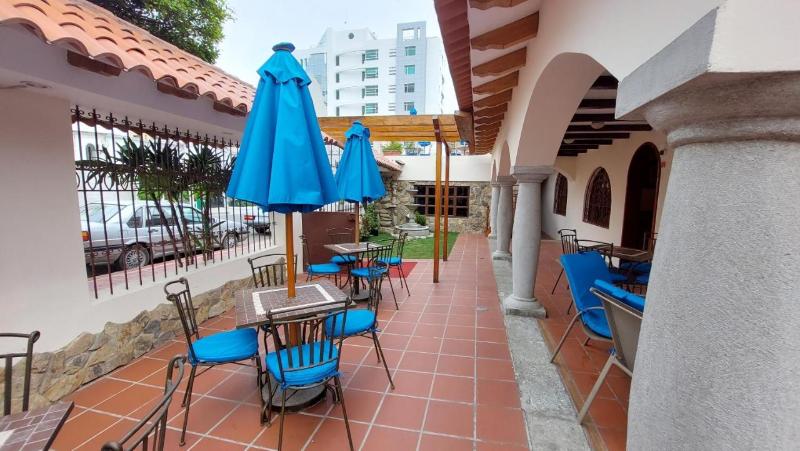 Hotel Voyager Manta — photo 3