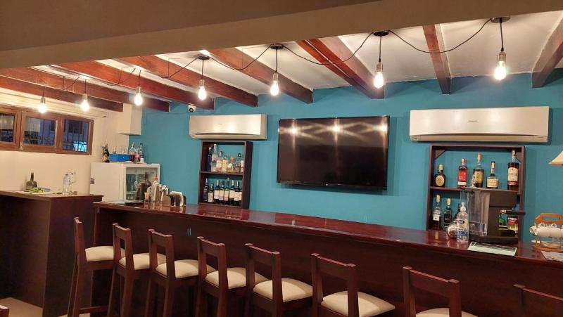 Hotel Voyager Manta — photo 4
