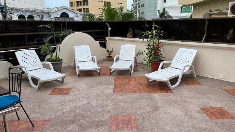 Hotel Voyager Manta — photo 5