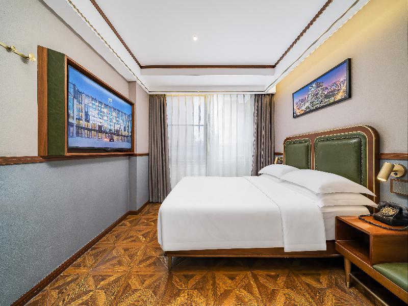 Nostalgia S Hotel(Beijing Guomao CBD) image