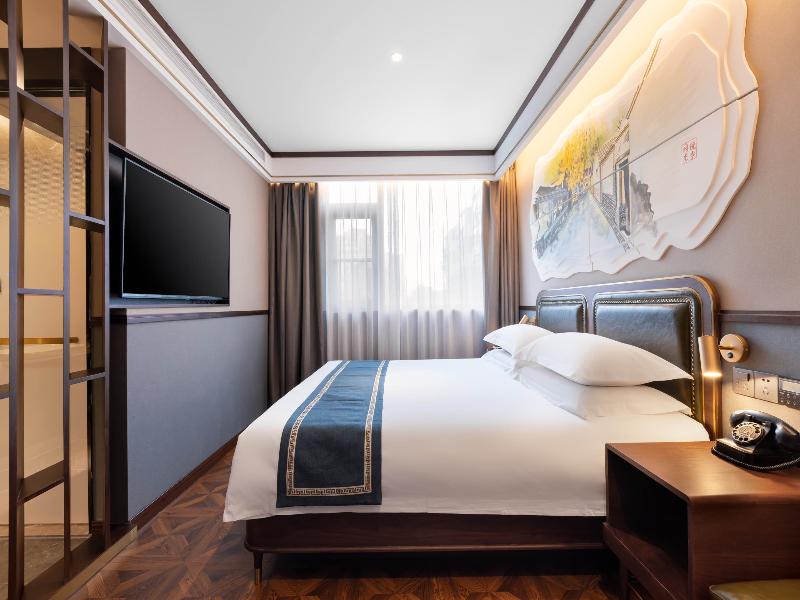 Nostalgia S Hotel(National Stadium-Bird's Nest) image