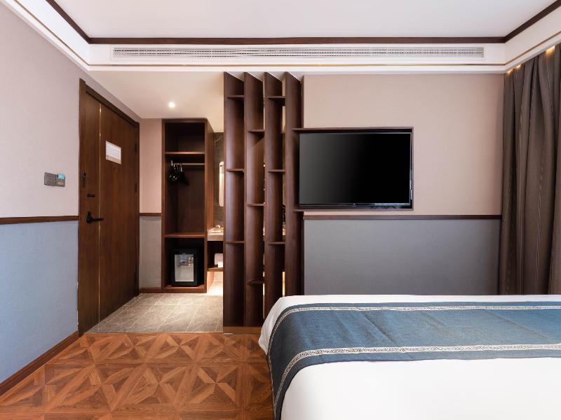 Nostalgia S Hotel(National Stadium-Bird's Nest) image