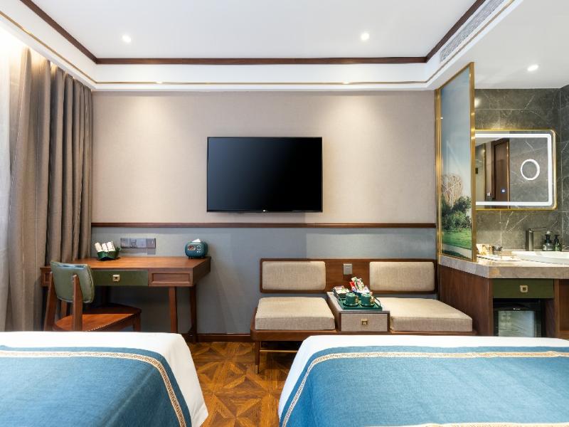 Nostalgia S Hotel(National Stadium-Bird's Nest) image