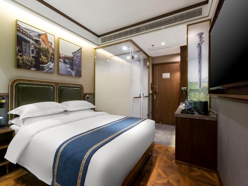 Nostalgia S Hotel(National Olympic Sports Center) image