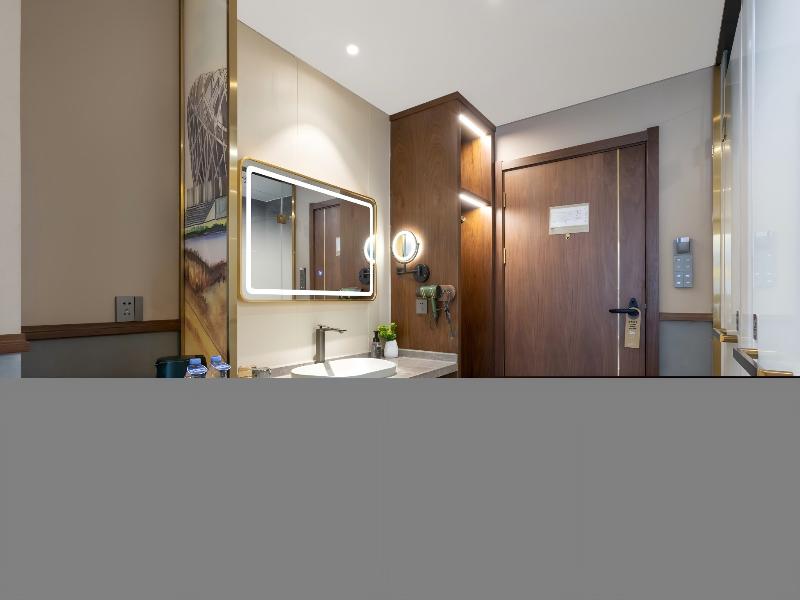 Nostalgia S Hotel(National Olympic Sports Center) image
