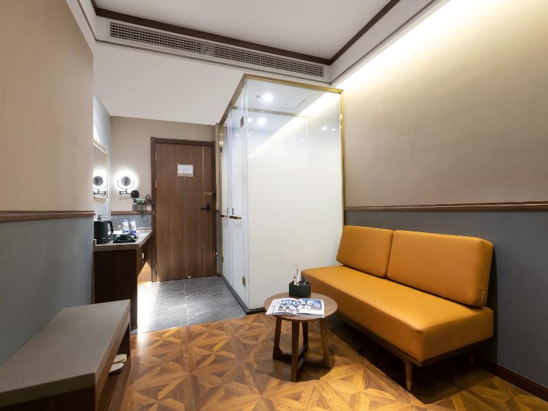 Nostalgia S Hotel(National Olympic Sports Center) image