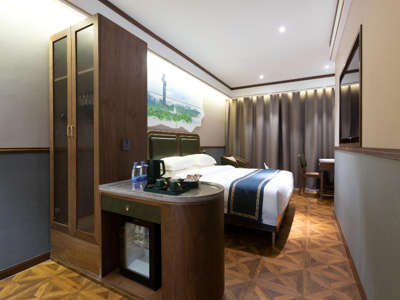 Nostalgia S Hotel(National Olympic Sports Center) image