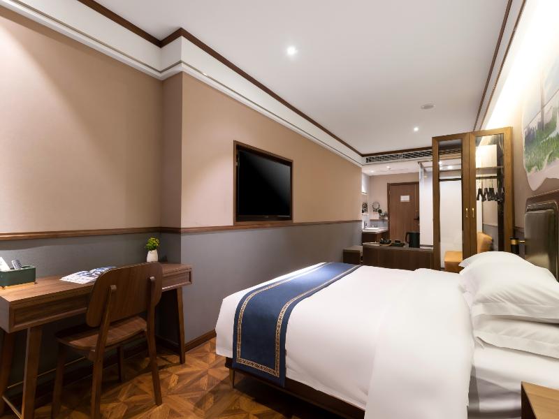Nostalgia S Hotel(National Olympic Sports Center) image