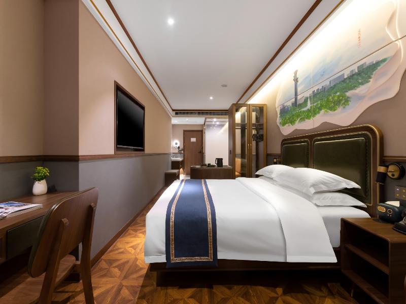 Nostalgia S Hotel(National Olympic Sports Center) image