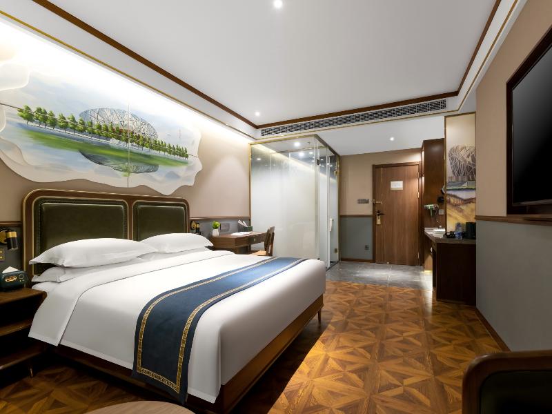Nostalgia S Hotel(National Olympic Sports Center) image