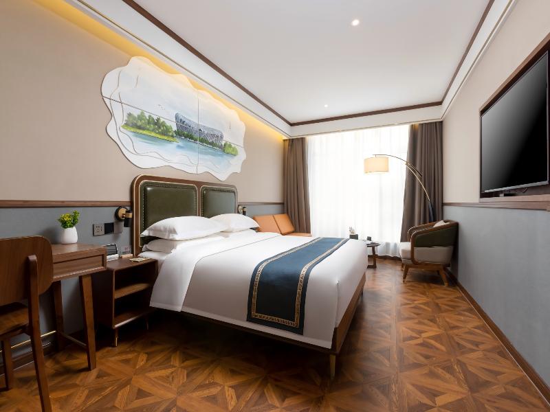 Nostalgia S Hotel(National Olympic Sports Center) image
