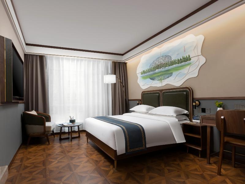 Nostalgia S Hotel(National Olympic Sports Center) image