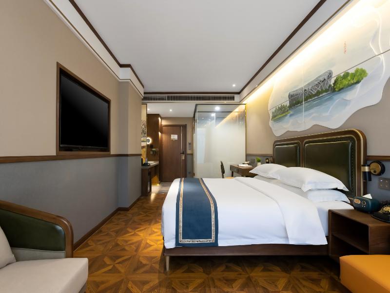 Nostalgia S Hotel(National Olympic Sports Center) image