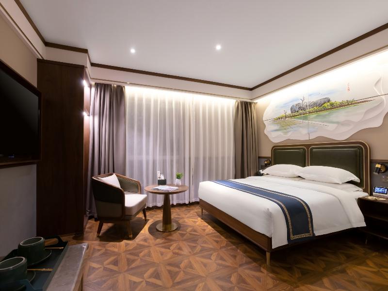 Nostalgia S Hotel(National Olympic Sports Center) image